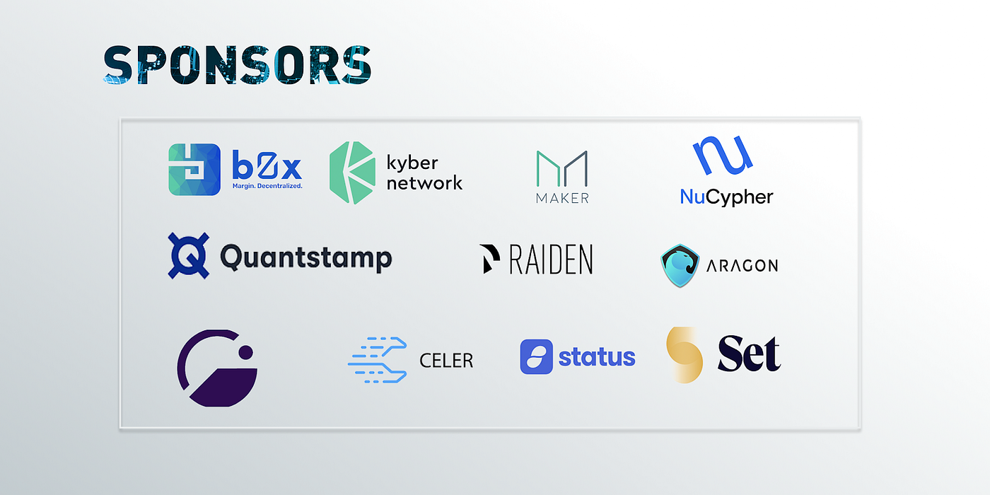 이더 싱가포르 — 맥주는 어떻게 해커톤의 우승키가 되었는가? | by Official Rate3 | Official Rate3 |  Medium