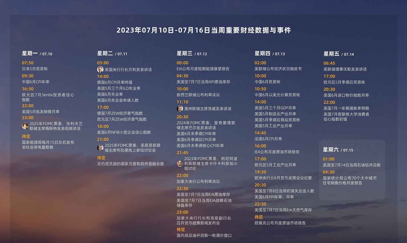 阶下青苔，雨中寥落｜WTR 7.10