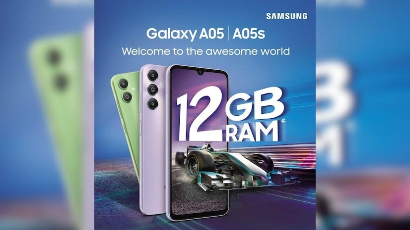 Samsung Galaxy A05 specs reveal a major performance boost - SamMobile