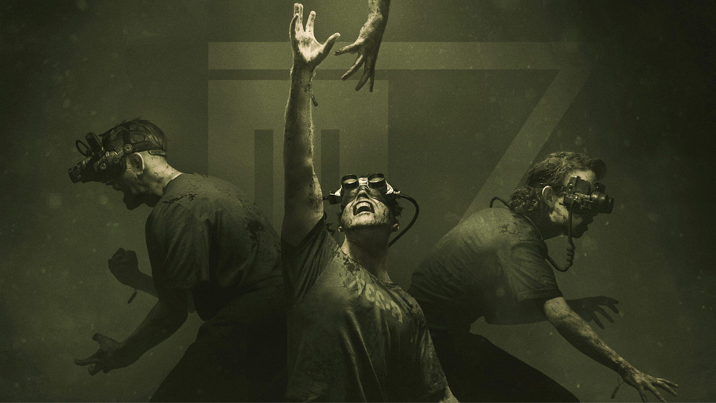 The Outlast Trials Will Allow You Take Your Friends Along For The Spooky  Ride 