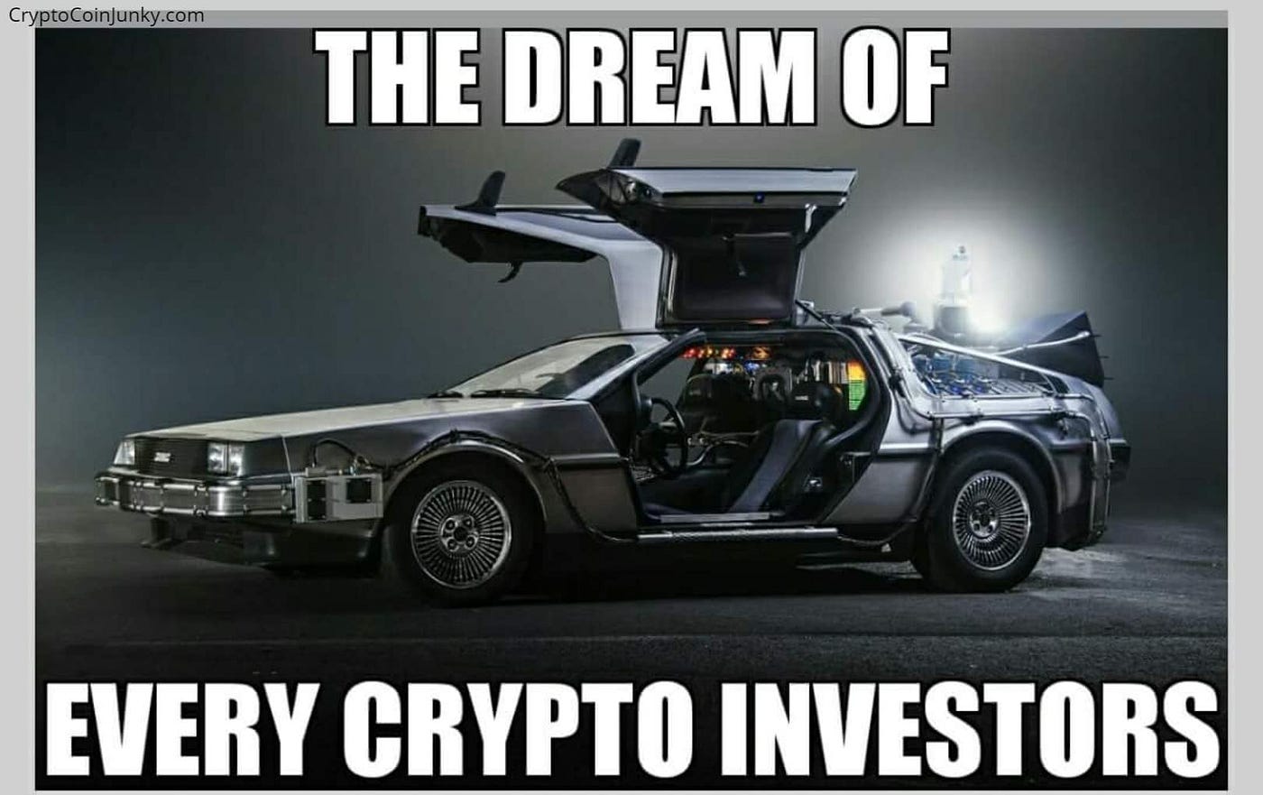 Beginners Crypto Guide to Continuation Chart Patterns | by Crypto Account  Builders | Medium