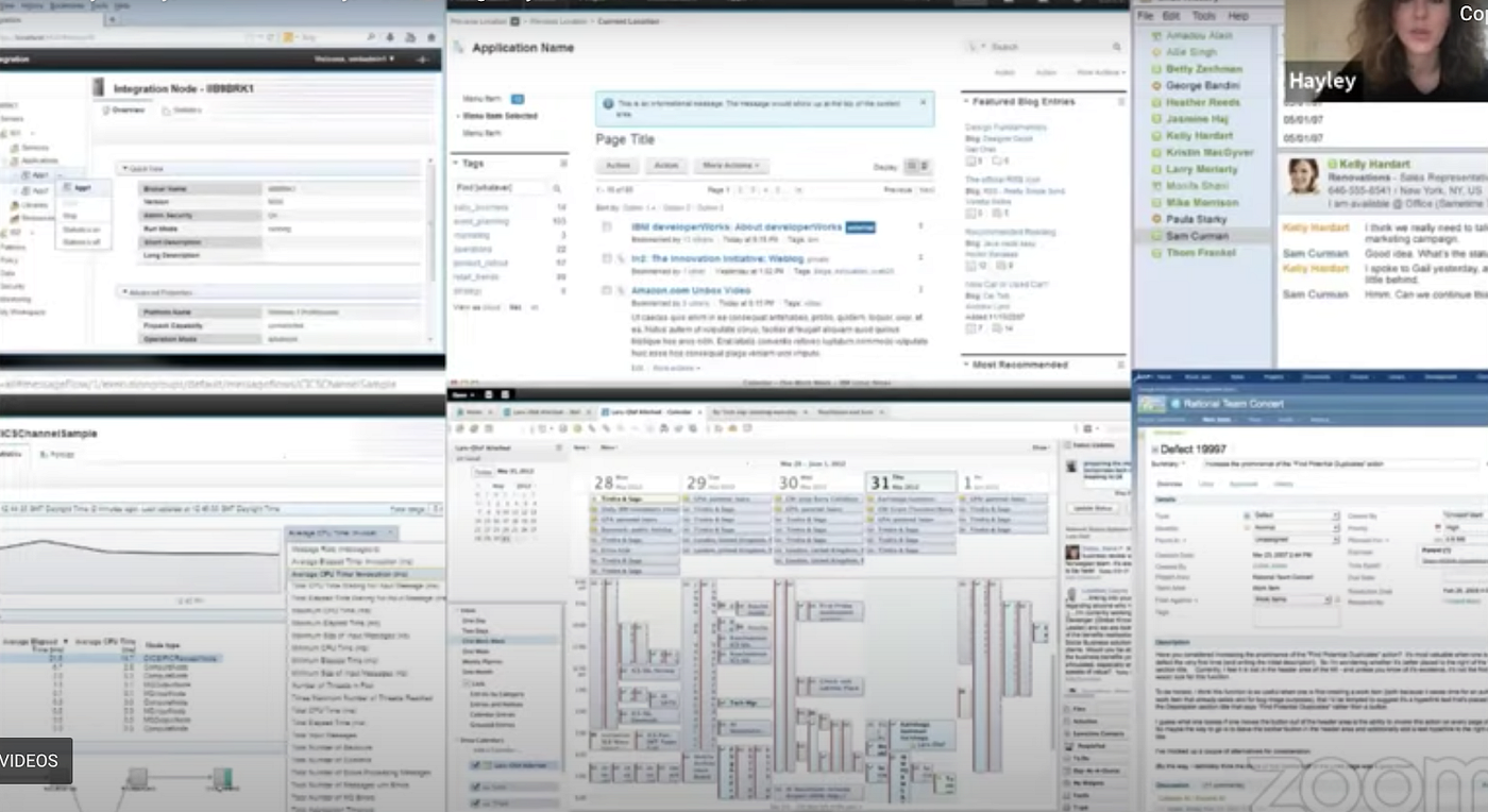 The onion for Design Systems: atomic design and pace layering | by Leslie  Mu | UX Collective