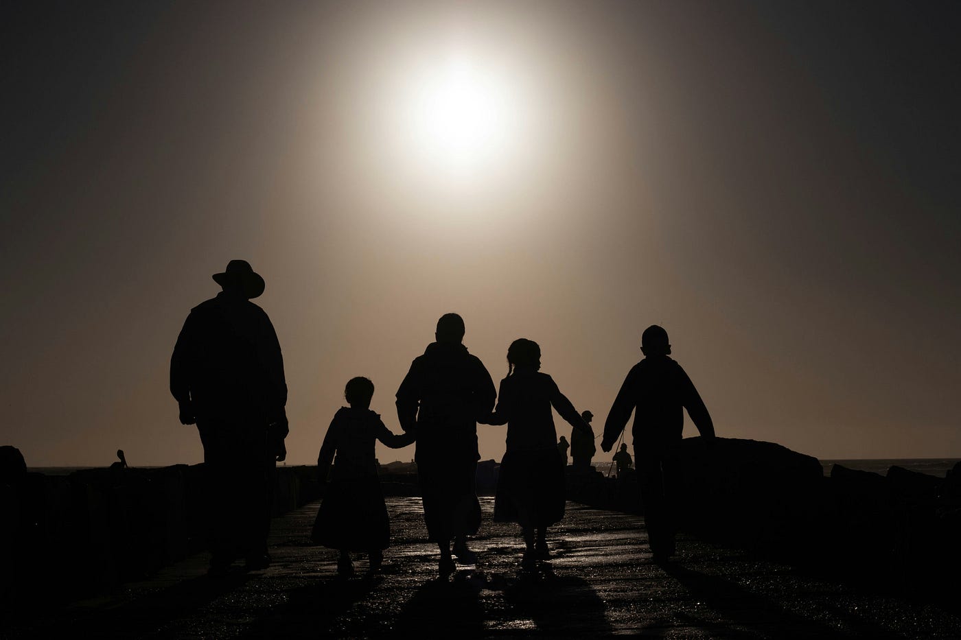 Photo by Grant Everett on Unsplash