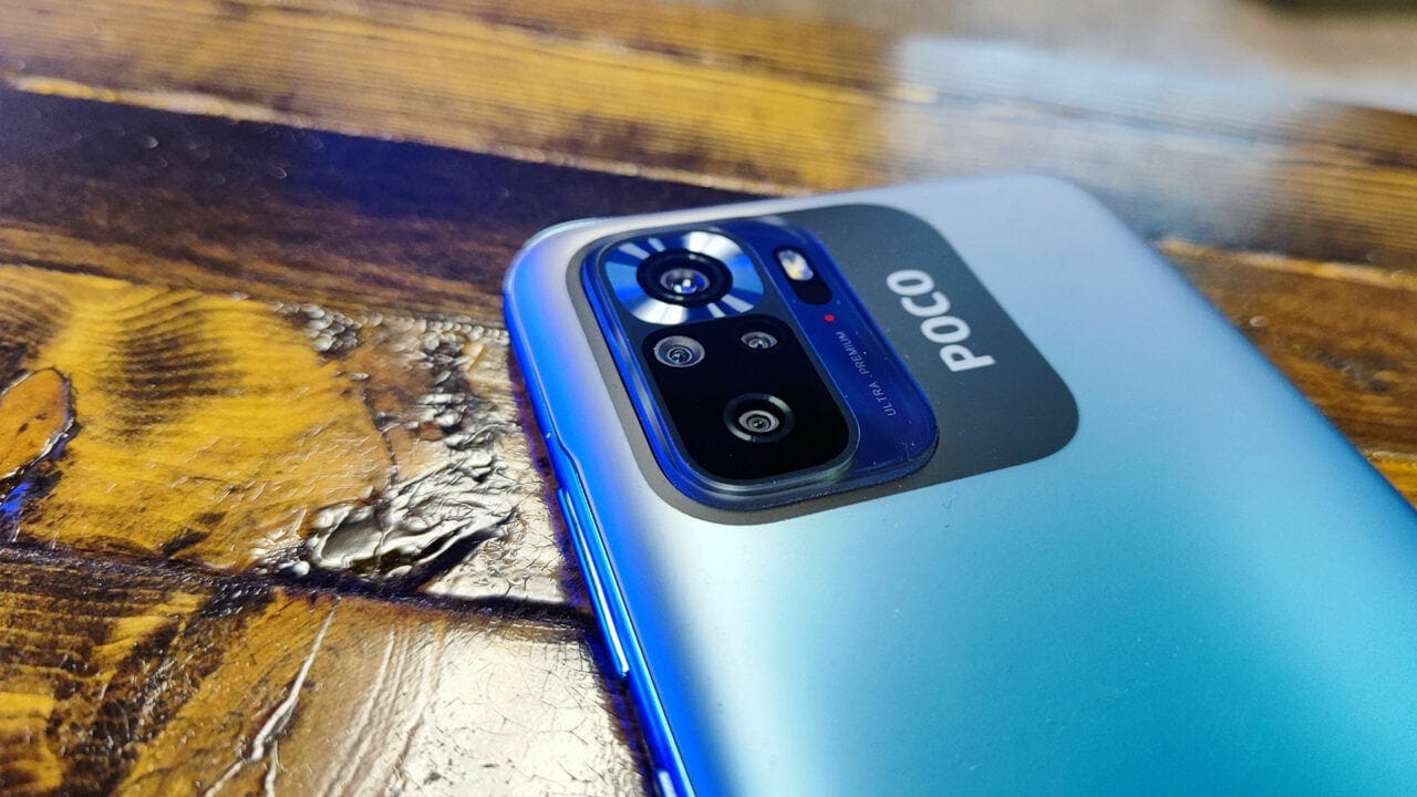 POCO M5s review: Punching above its weight