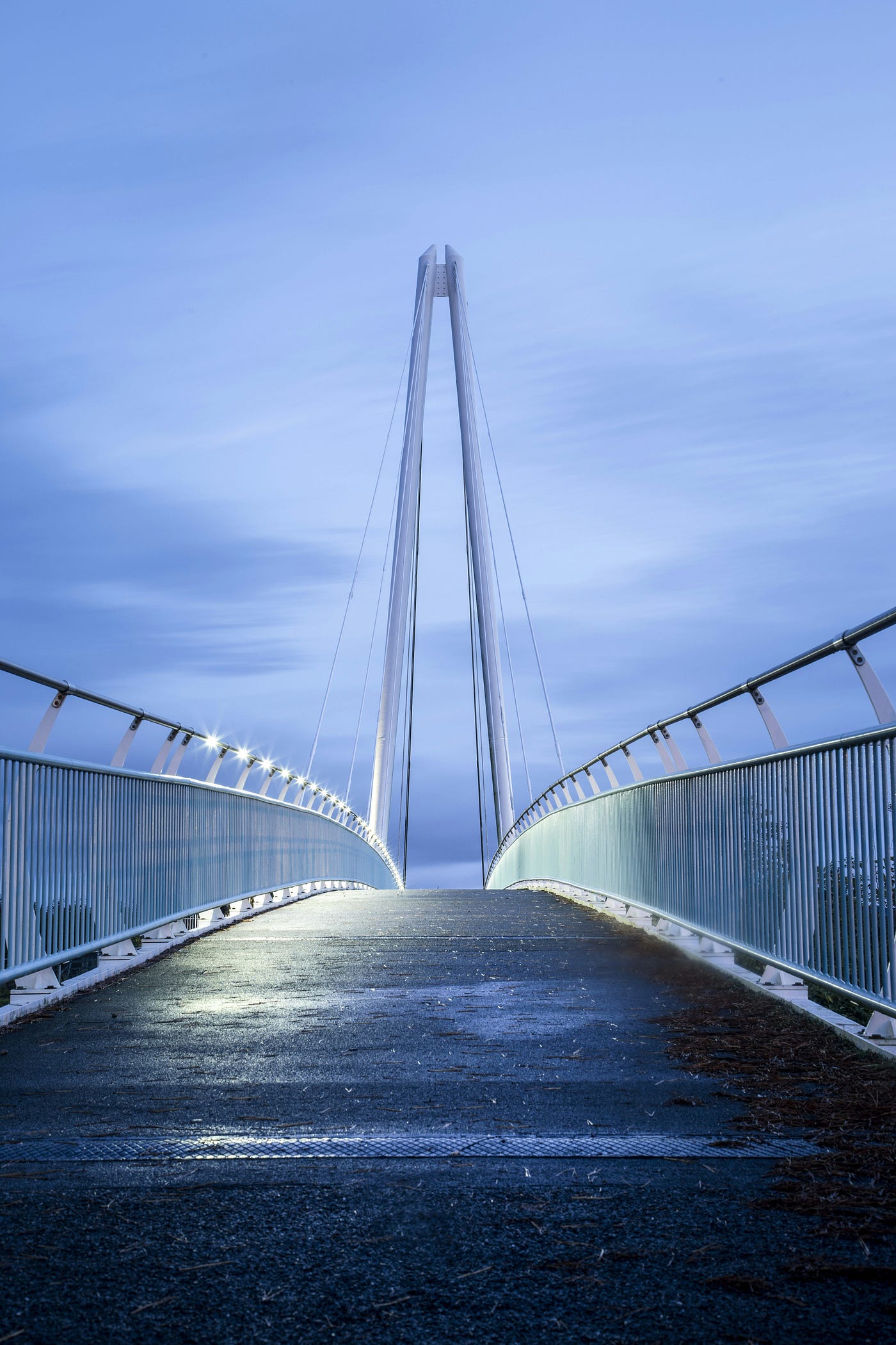 Photo by Luke Besley on Unsplash