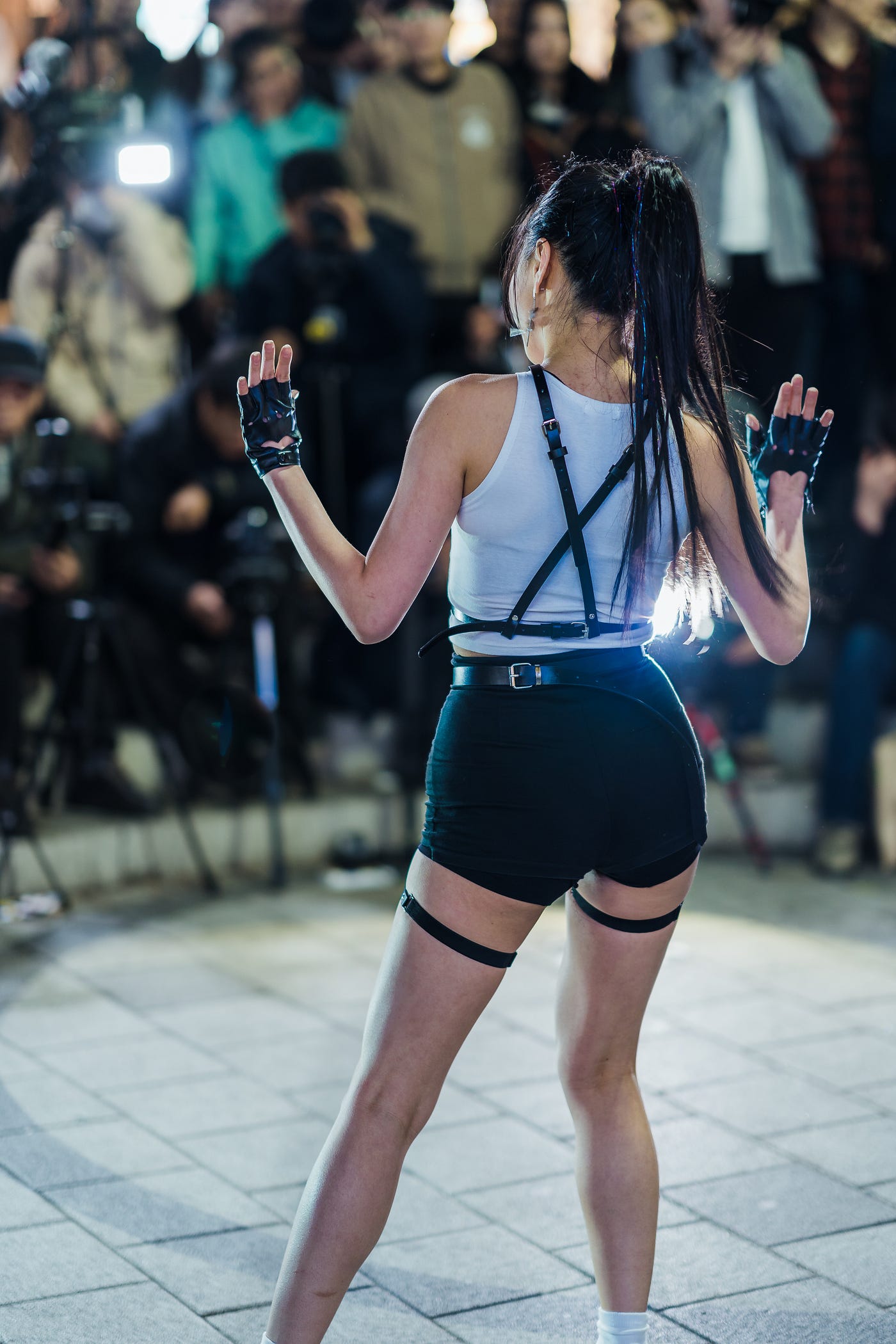 To those Dreaming of Becoming a Kpop Idol | by Christina Allison
