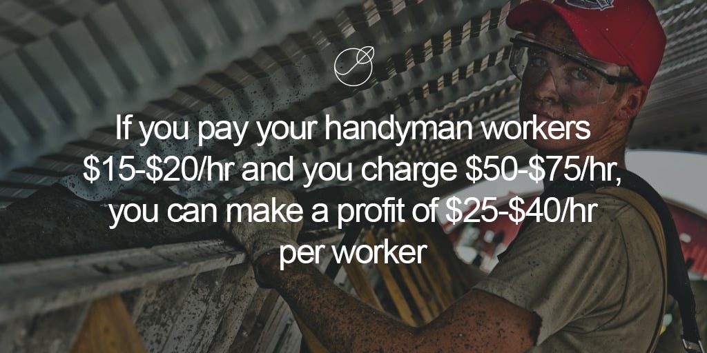 Handyman