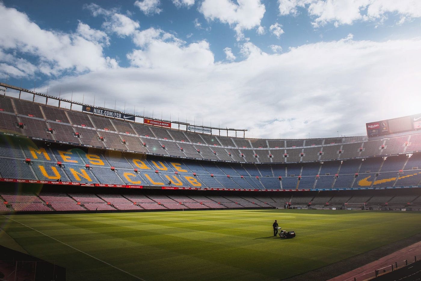 Real Madrid, Barça, Premier League : Quel est le club européen le plus populaire en Afrique en 2026…
