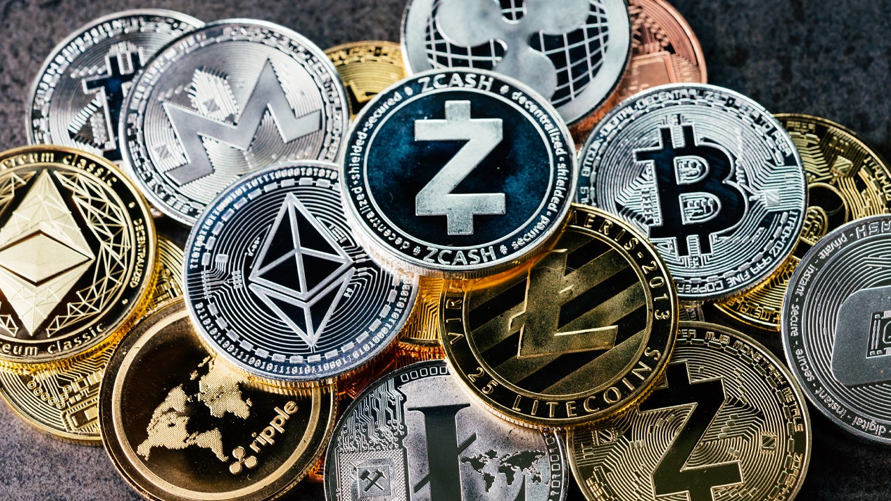Discover Crypto Altcoins with 100x Potential Now | by Smid | Medium