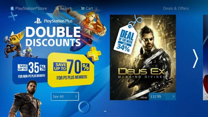 Everything You Need to Know About PlayStation Plus: What is PS