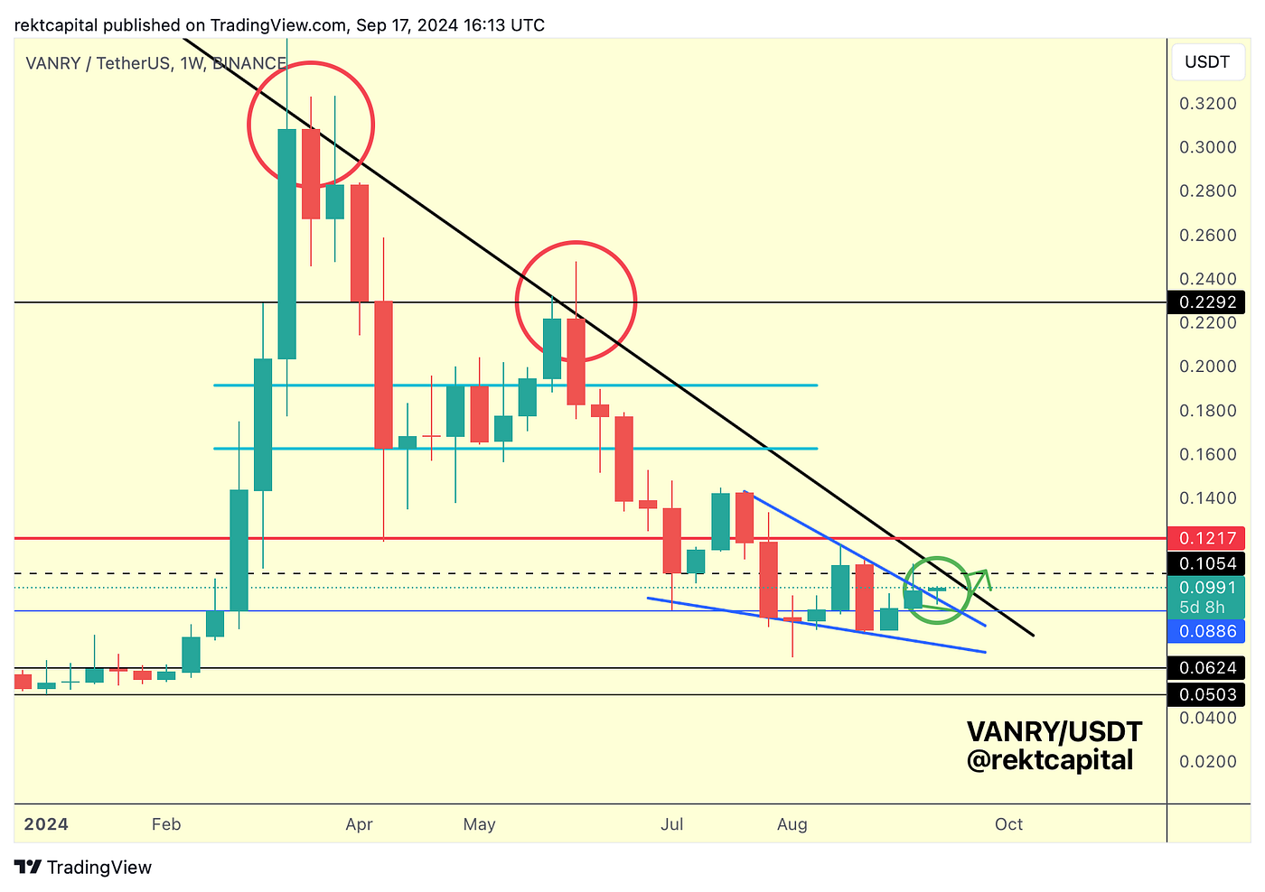 Premium Investor Report #360 - - 2026