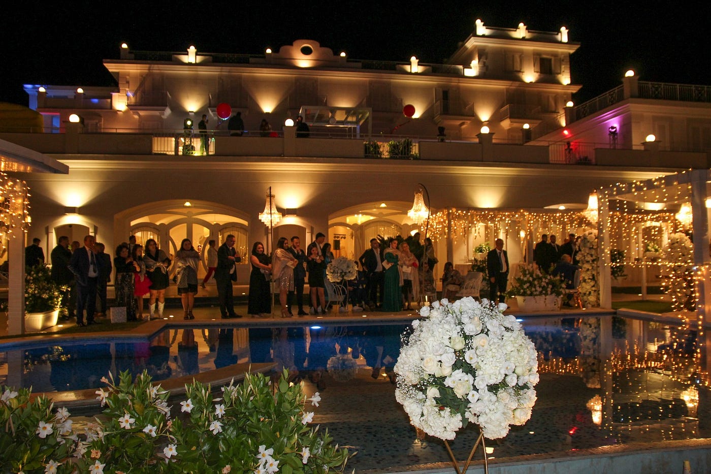 Oltre: a Ercolano il charity event per il Santobono Pausilipon
