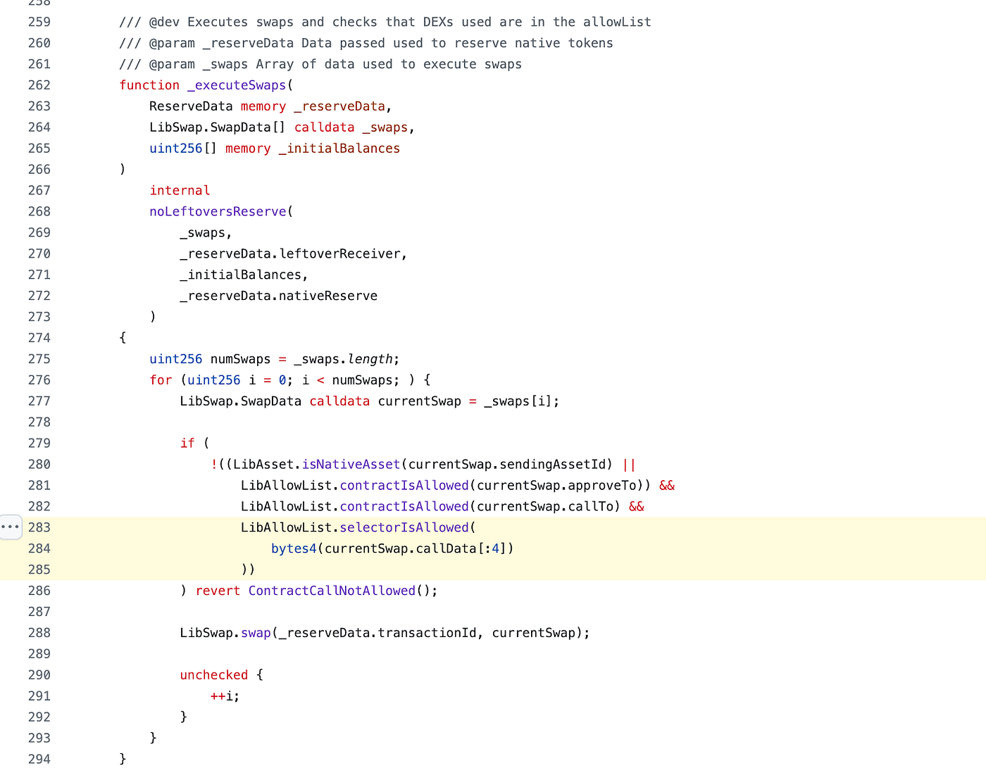 Li.Fi Exploits Explained: The Same Mistake Twice | by Vladislav Yaroshuk |  Medium