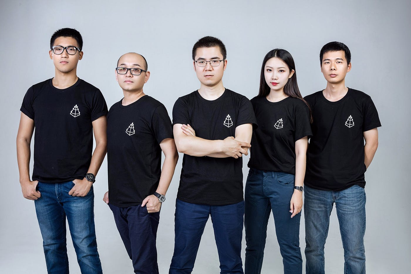 Blockchain Start-ups: Meet the Founder of Loopring | by MLG Blockchain |  MLG Blockchain | Medium