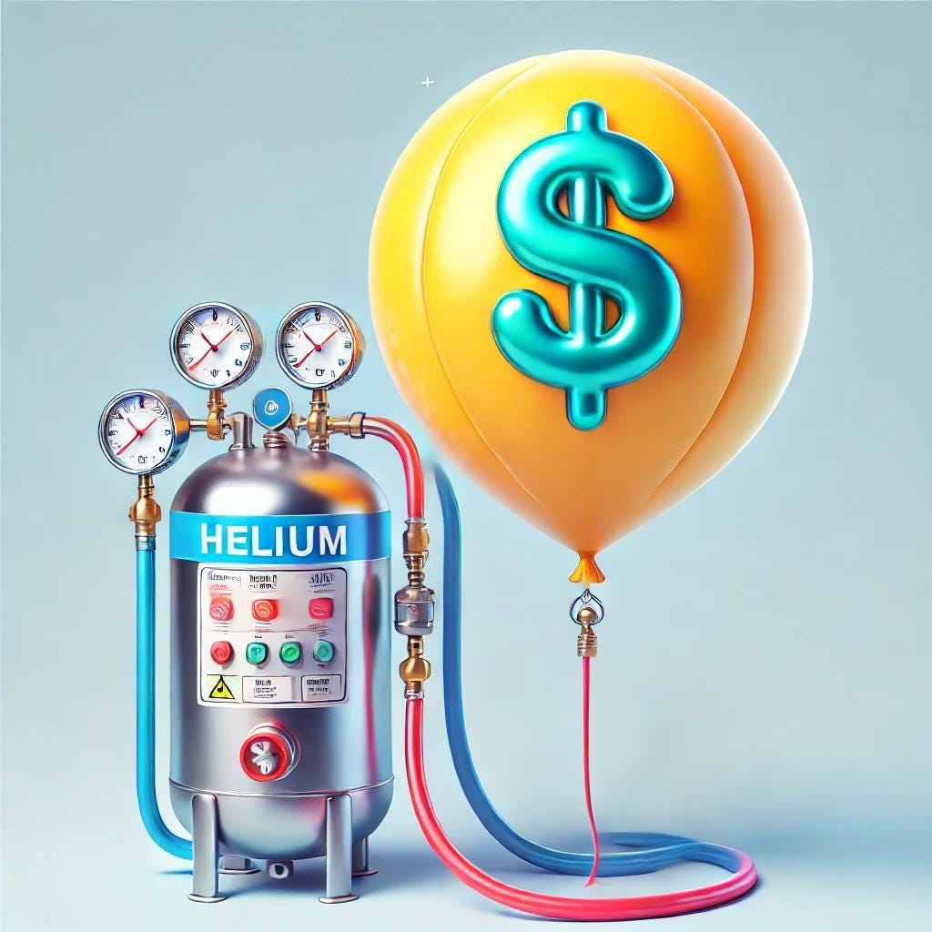 Helium Crypto Price: Understanding the Trends and Exploring Opportunities |  by HodlMaven.com | Medium