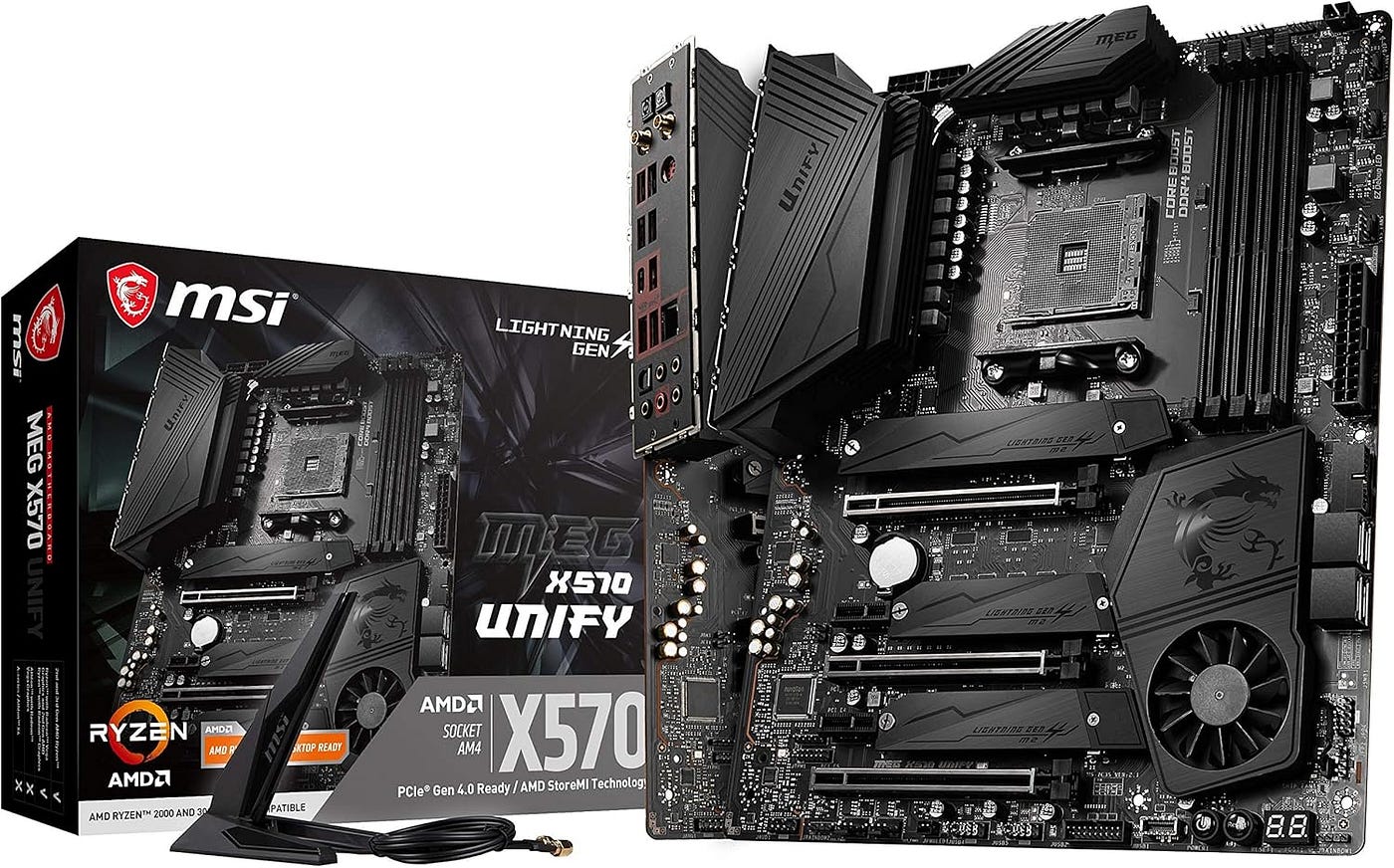 Ryzen 5600X、MSI B550 Tomahawk、DDR4 32GB割引