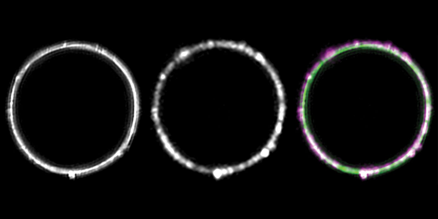Going the (nano) distance
