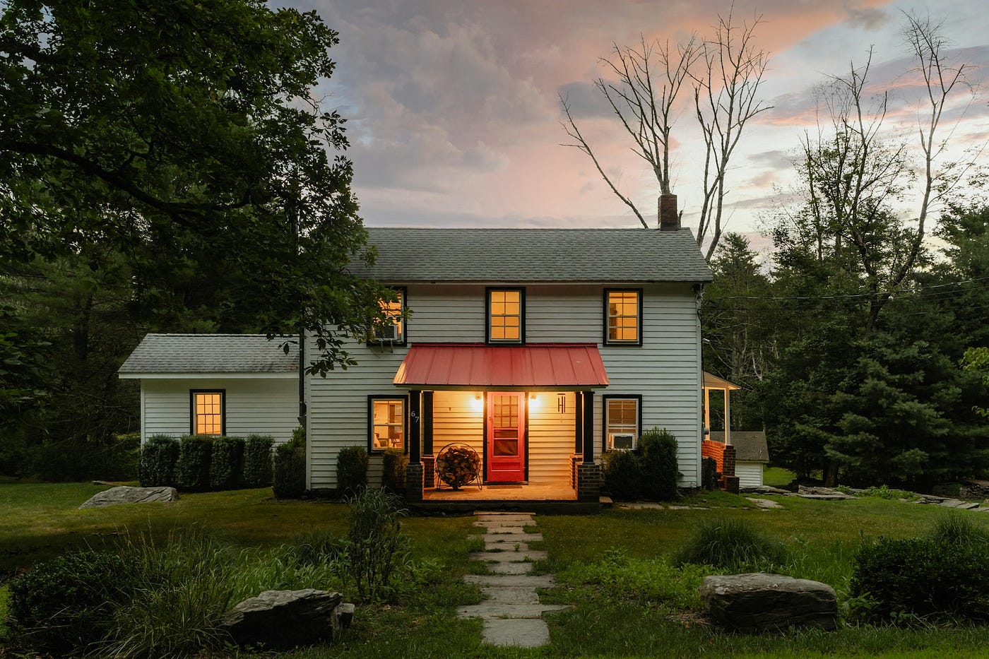 Reliable 18kW Generator for Home & Commercial Backup Power