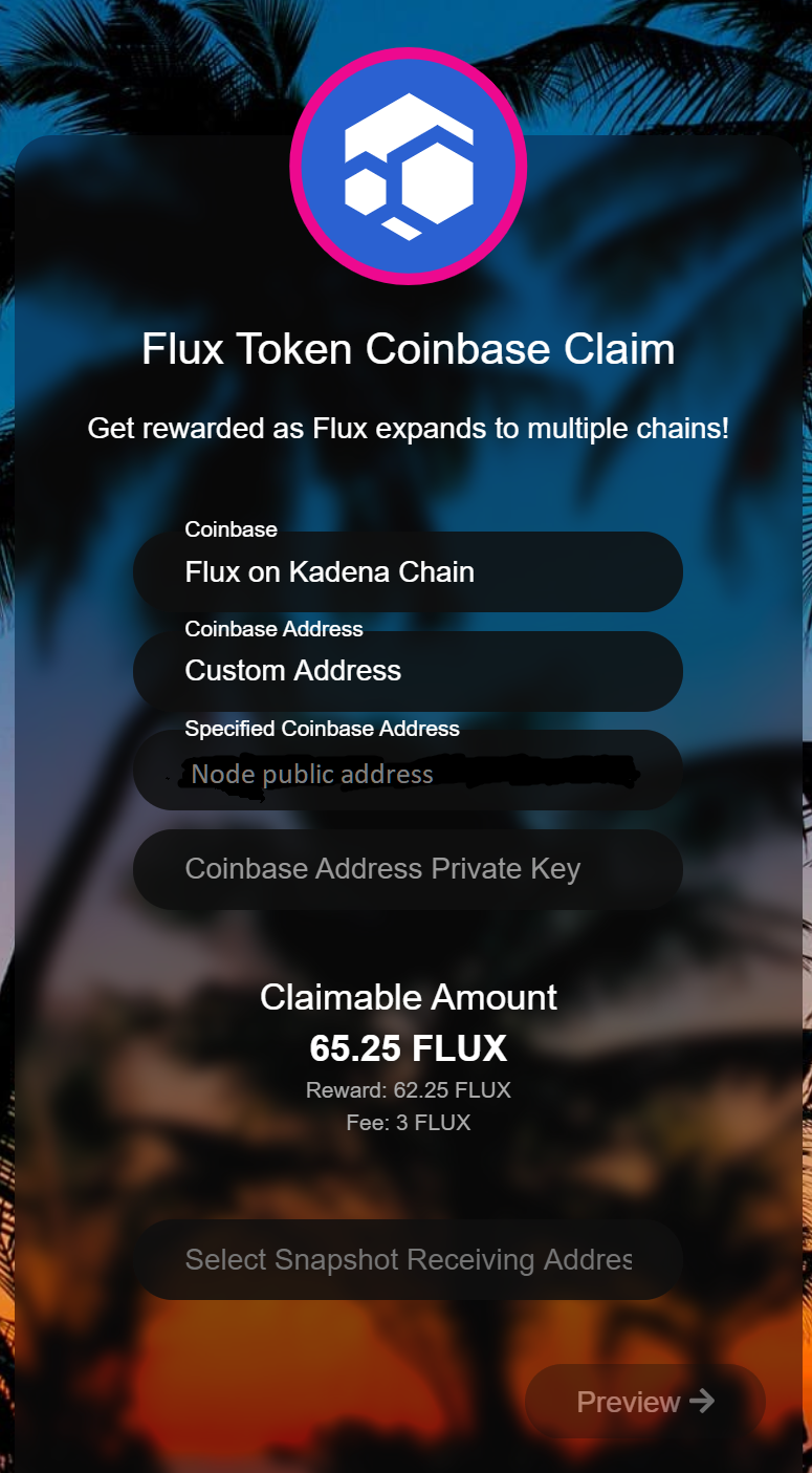 Flux Parallel Assets Deep Dive- The Secret Sauce of Flux Defi | by Flux  Official | Medium