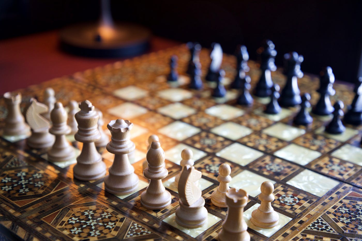 Brown and white chess board game photo – Free Chessboard Image on Unsplash