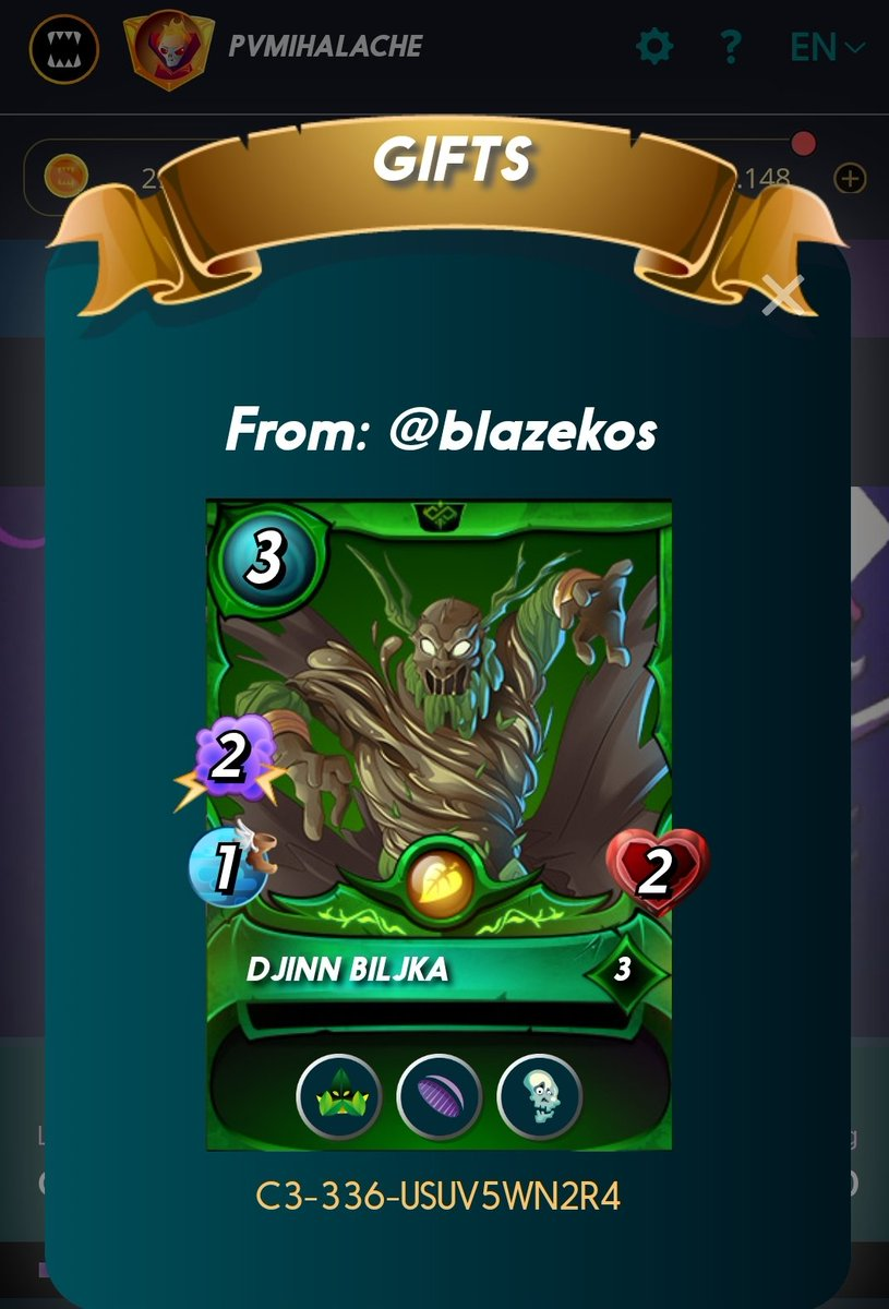 Beyond Splinterlands — Game & Community Synergy | by PVMihalache |  Coinmonks | Medium