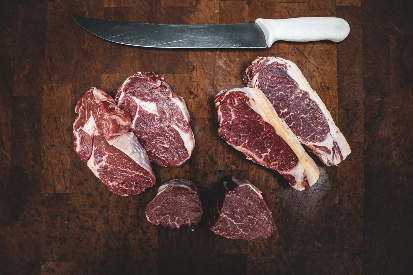 Cover image for Insatiable Rising Appetite for Lab-Grown Meat Investments