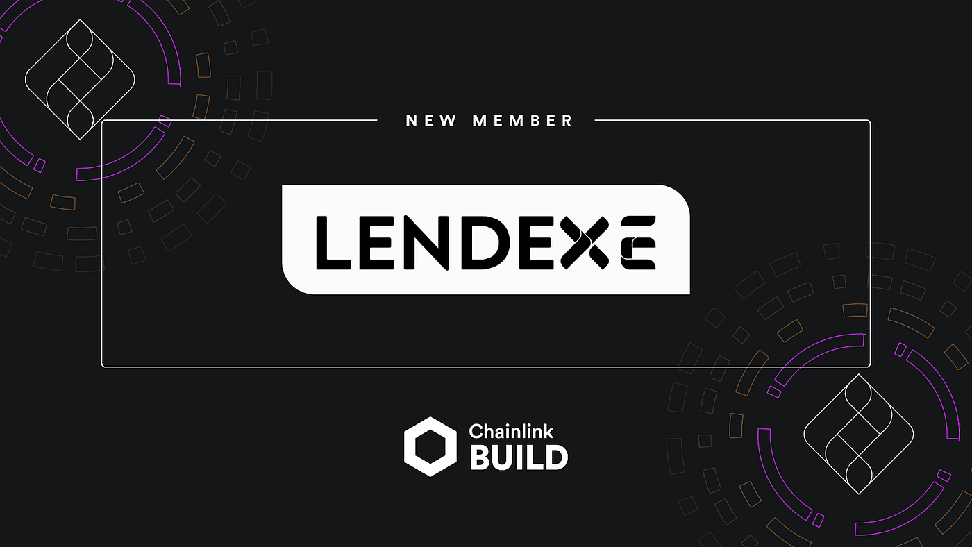 DeFi Lending and Stablecoin Protocol Lendexe Joins Chainlink BUILD | by  LendeXe | Medium