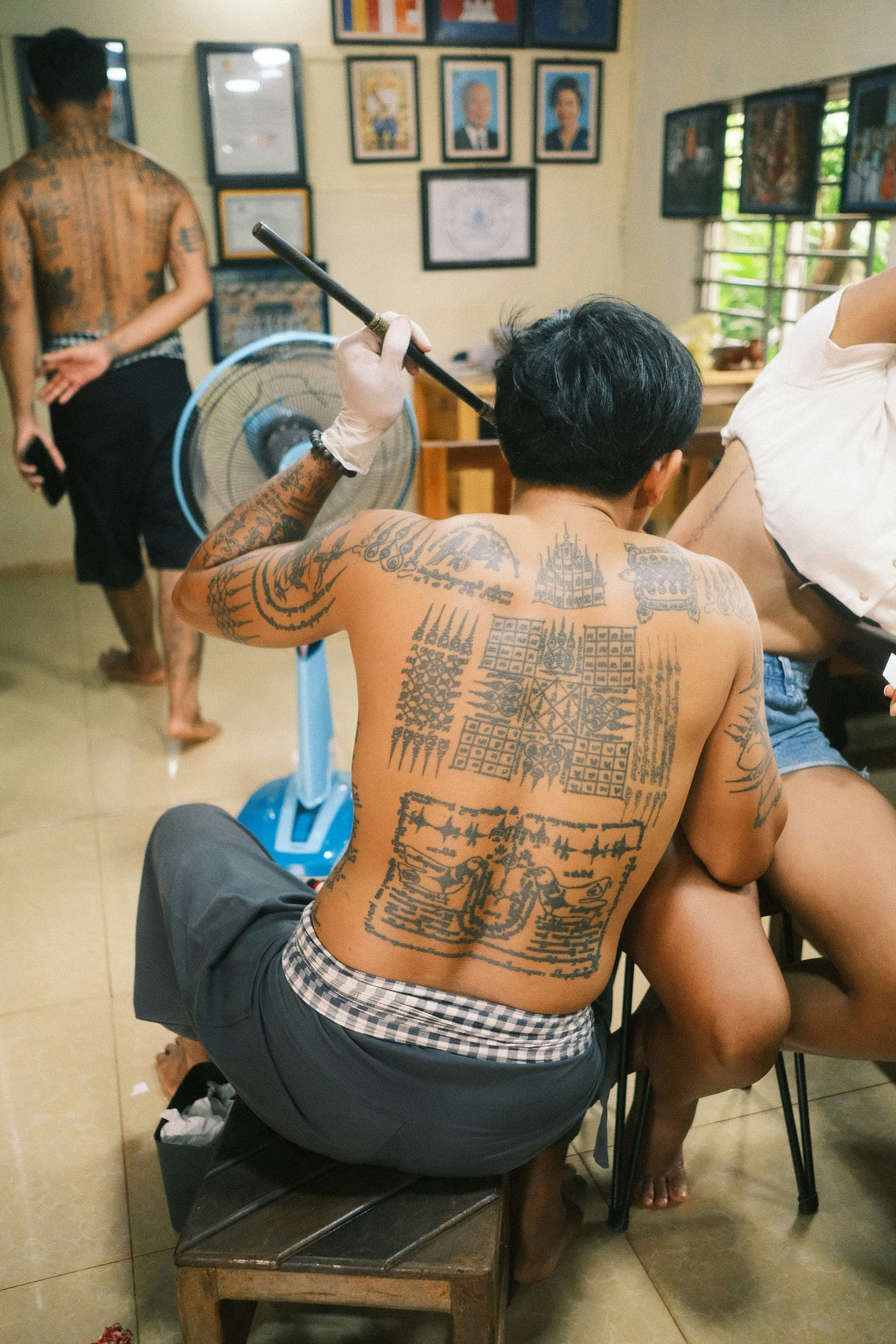 Tattoo Phuket Reviews Black Tattoo \u0026 Gray Tattoo Designs Best Tattoo Shop  in Phuket Town Gallery Tattoo Images Tattoo and Picture of Tattoo in Phuket  Thailand Old Man Tattoos Phuket Thailand, image size:1400x2100