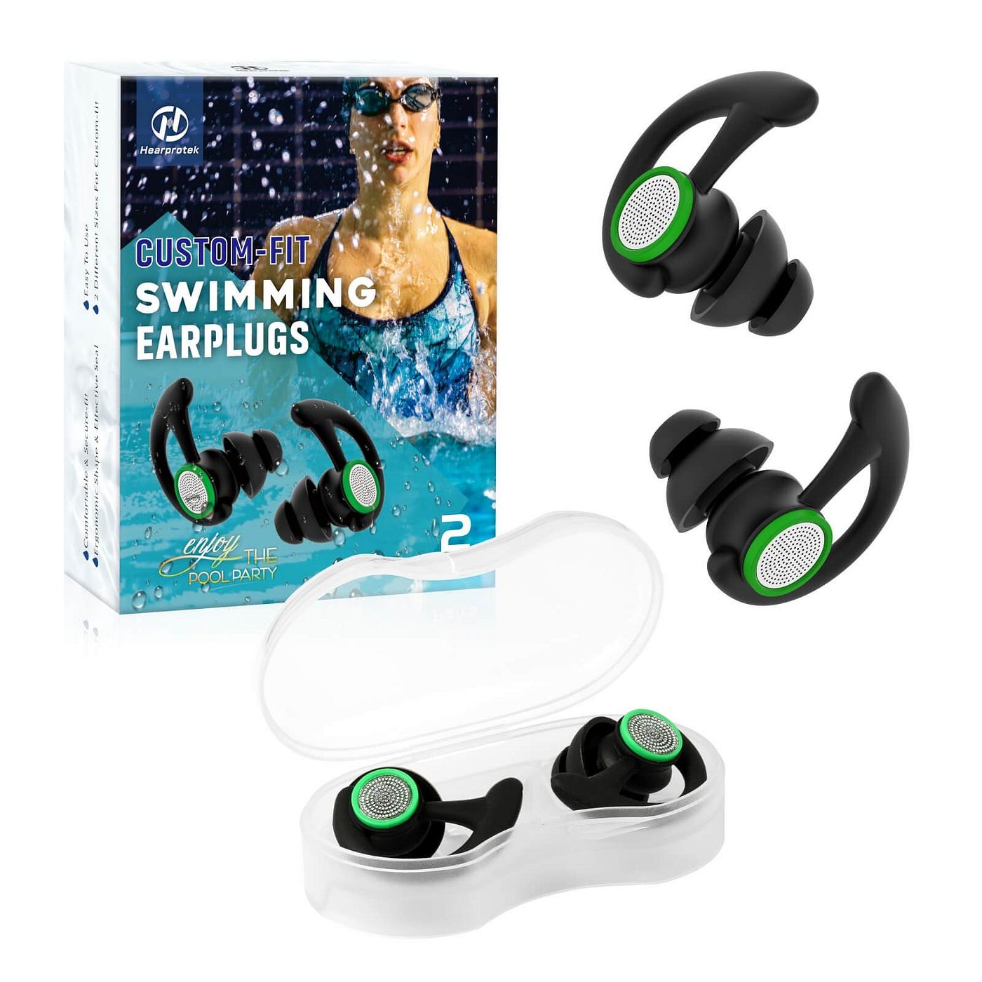 Foam Vs Silicone Earbuds: Which Is Better and Why?