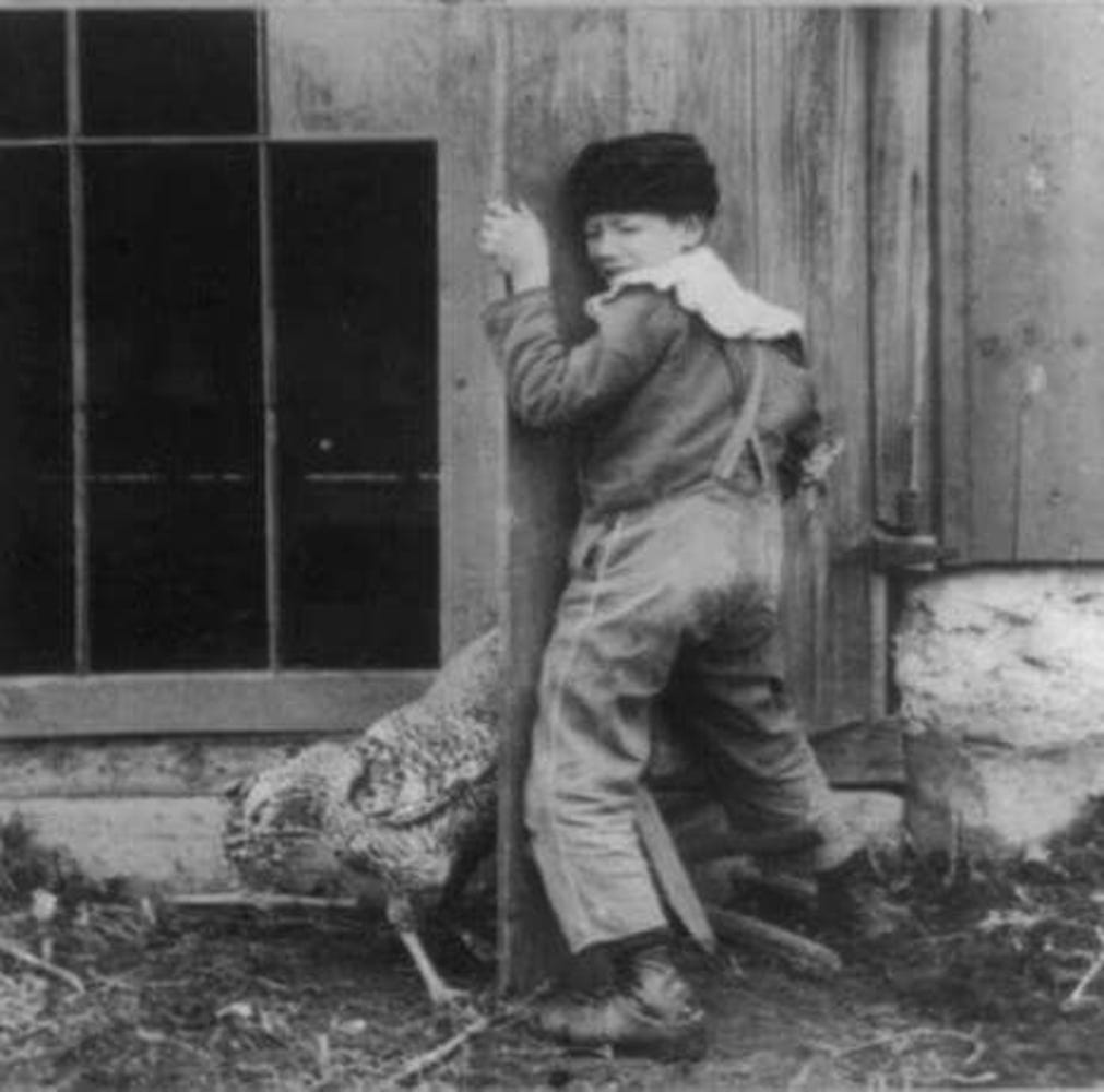 37 Fascinating Photos From The 20th Century You Must See! | by Vishnu Arun  | Lessons from History | Medium