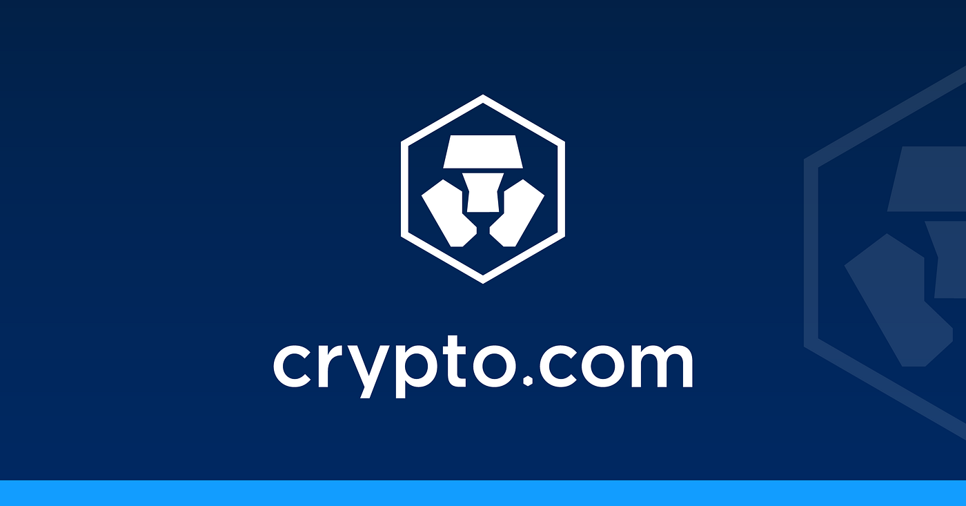 Crypto.Com Coin Can No Longer Be Doubted | by Nick Sokol, PhD | The Capital  | Medium
