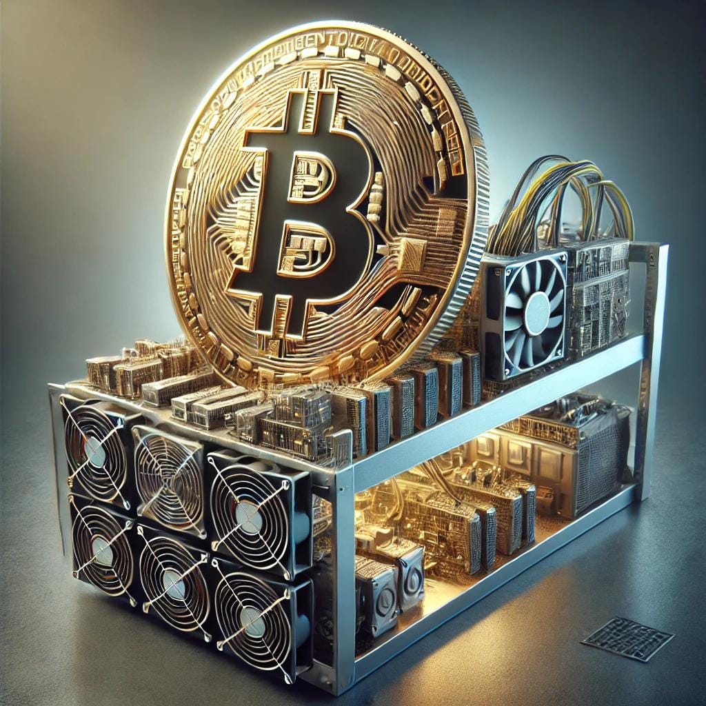 Most Profitable Crypto to Mine in 2024 | by HodlMaven.com | Medium