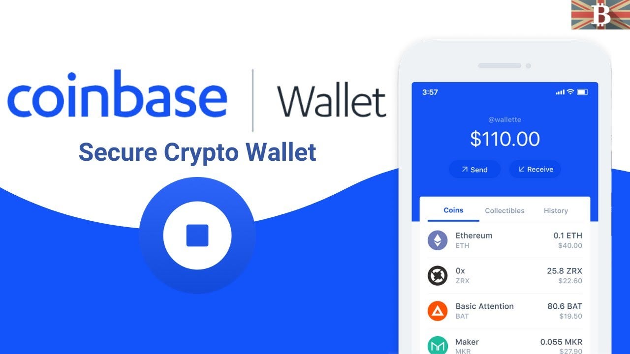 Top 5 Crypto Wallets. Crypto Wallets | by 36Crypto | Medium