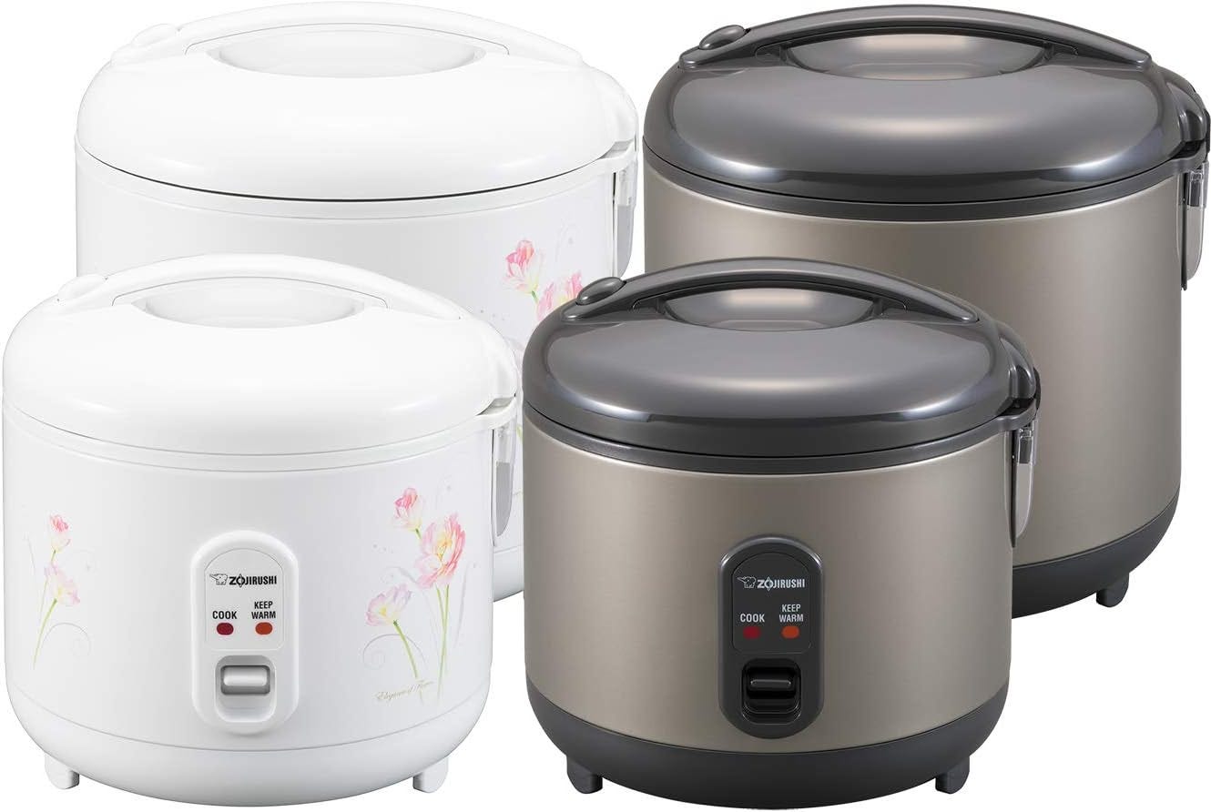 It's All About The Hello Kitty Rice Cooker