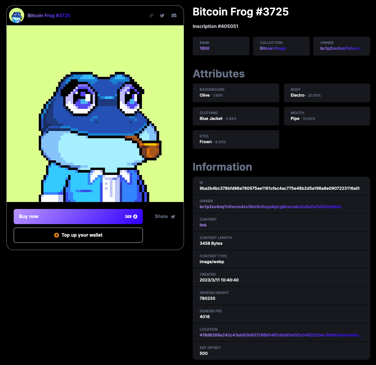 Diving into Ordinals: How to Bet on Bitcoin Ecosystem as Halving Approaches  | by Gryphsis Academy | Medium