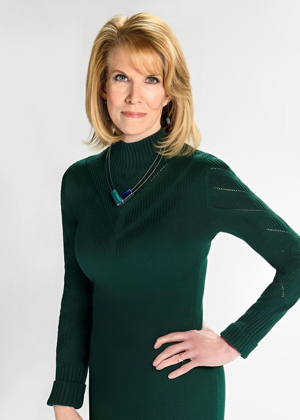 Erin moriarty 48 hours