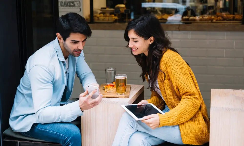 How To Find Your Perfect Match as an Esfp Personality Type