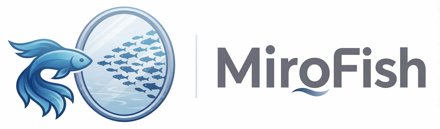 MiroFish: Predicting Ecosystems Instead of Just Analyzing Data