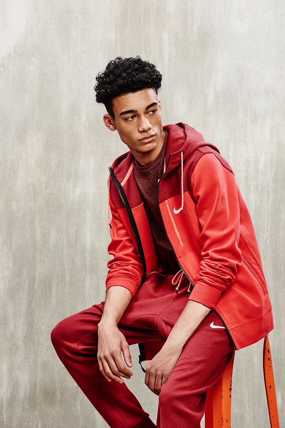 Foot Locker presenta su colección de ropa masculina “Winterised” | by I  Love Sneakers | Medium