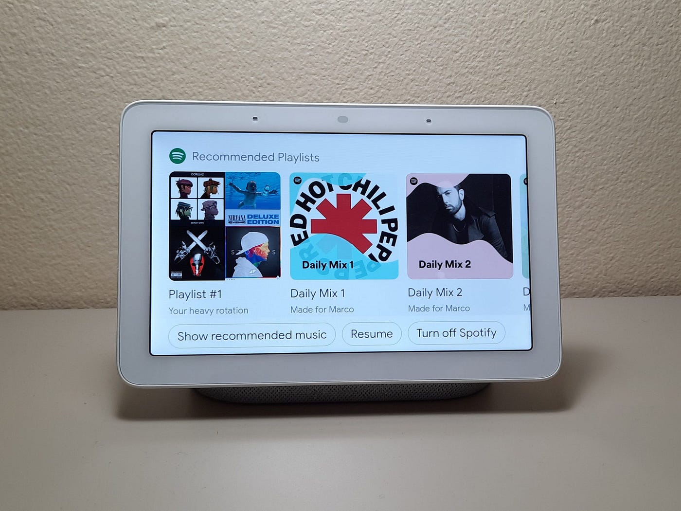 Google Nest Hub: Top 10 Tips and Tricks You Should Know | by Marco Gava |  Medium