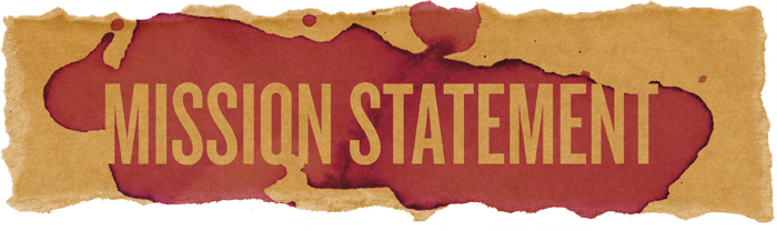 Missionstatement