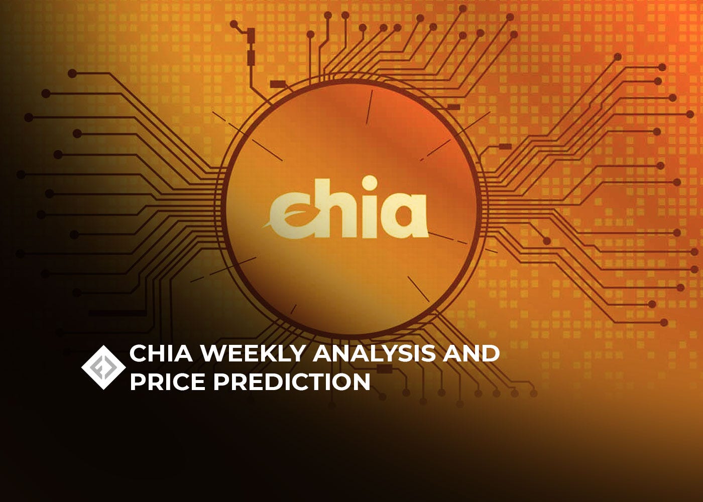 CHIA Coin Weekly Analysis And Price Prediction | by Gezim osmanii | Medium