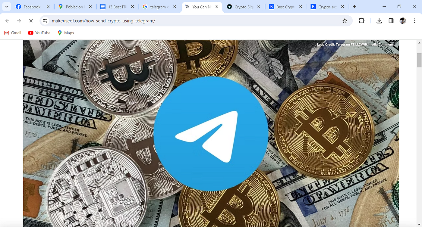 12 Best FREE Crypto Telegram Channels 2023 (Trading Signals) | Coinmonks