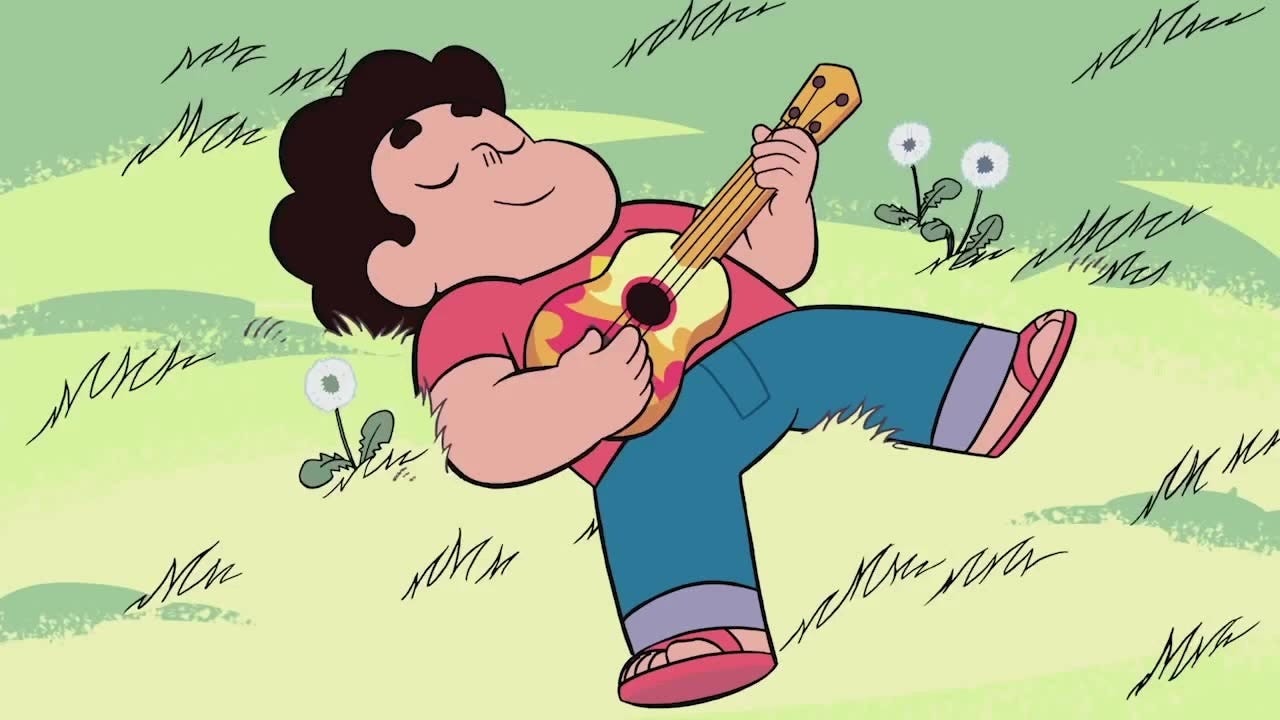Steven Universo: o Filme, Músicas Favoritas
