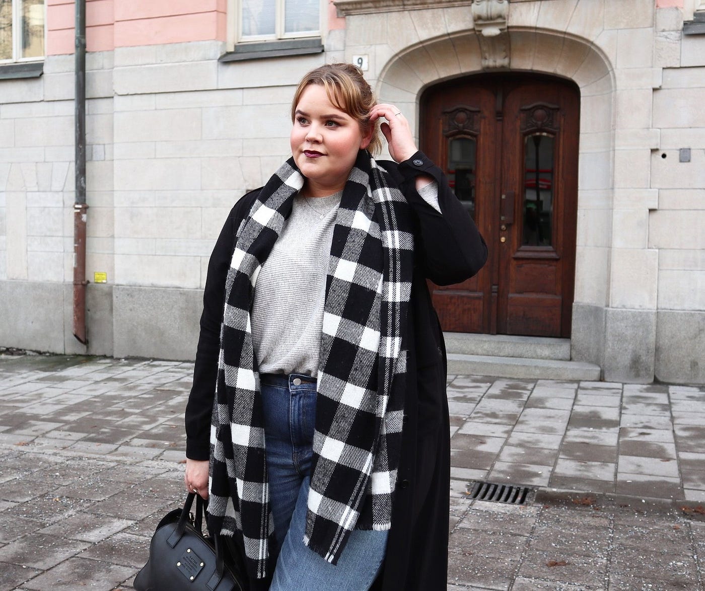 Interview with Stockholm Style Blogger, Emmi Snicker | by And Comfort |  Medium