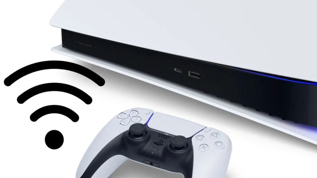 How to Access the Internet on PS5? | by firstworldneeds | Medium
