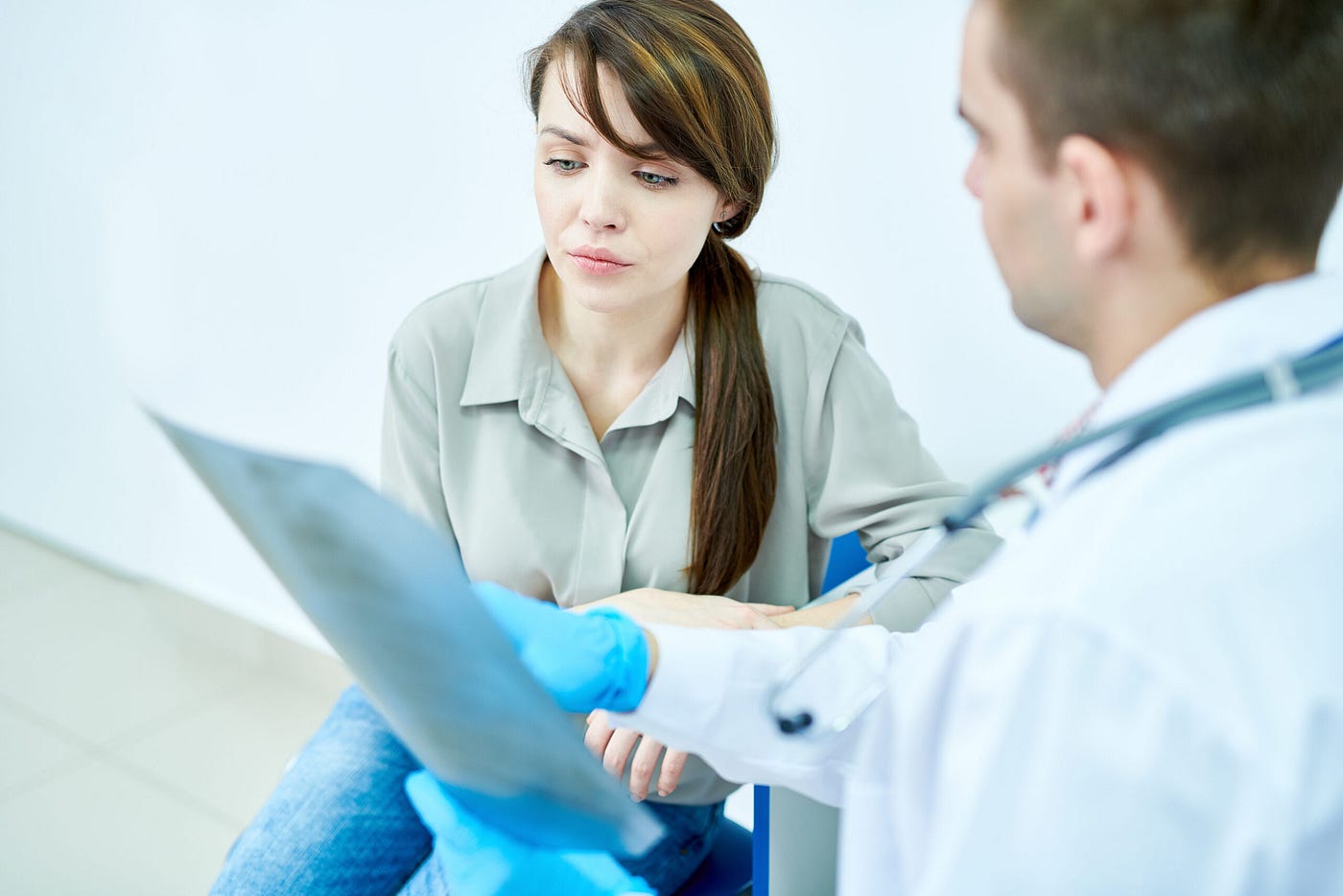 Observe The World Tuberculosis Day