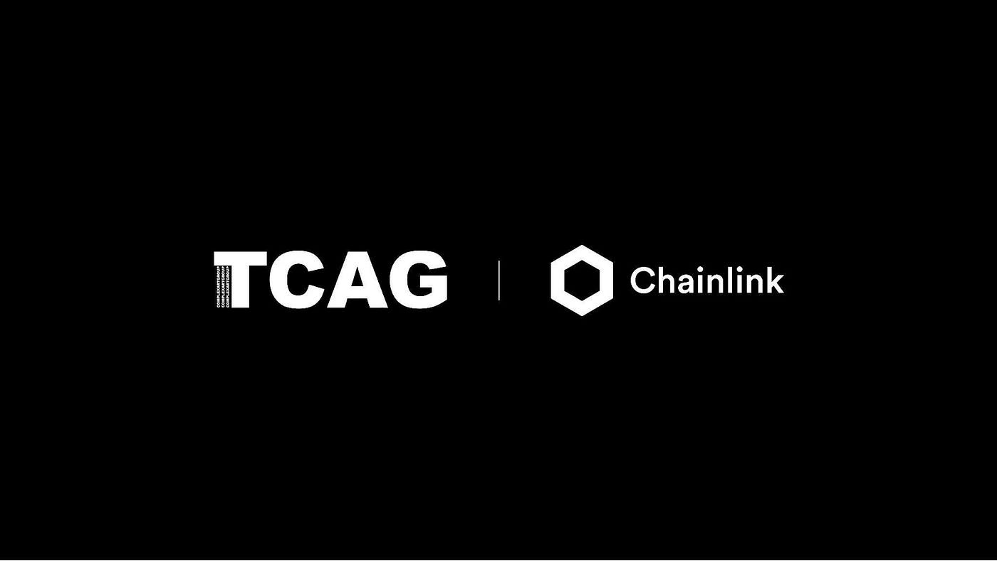 TCAG Integrates Chainlink VRF to Help Randomize NFT Drop | by TCAG | Medium