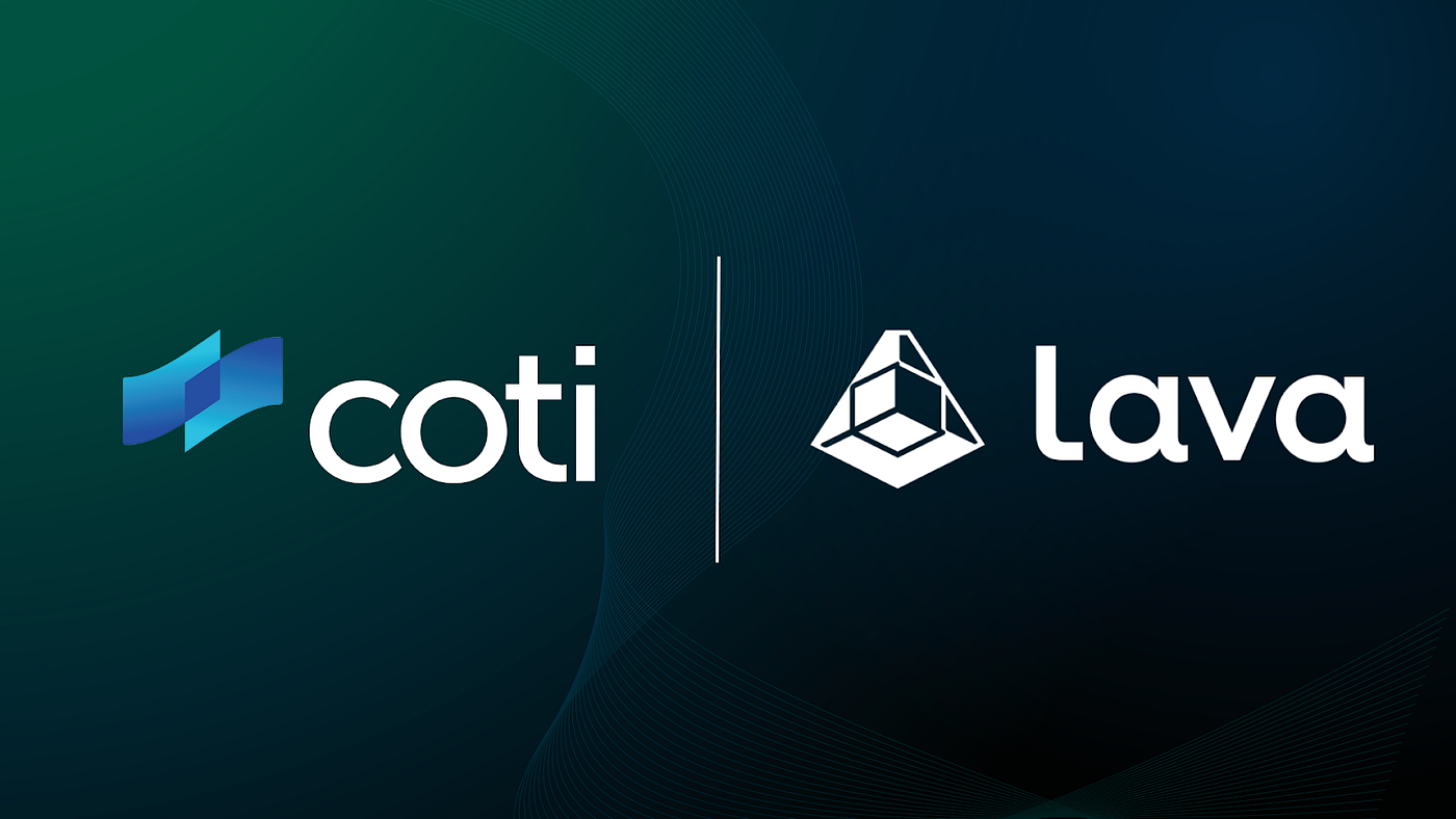COTI Partners with Lava Network to Boost RPC Capabilities in the COTI  Ecosystem | by COTI | COTI | Medium