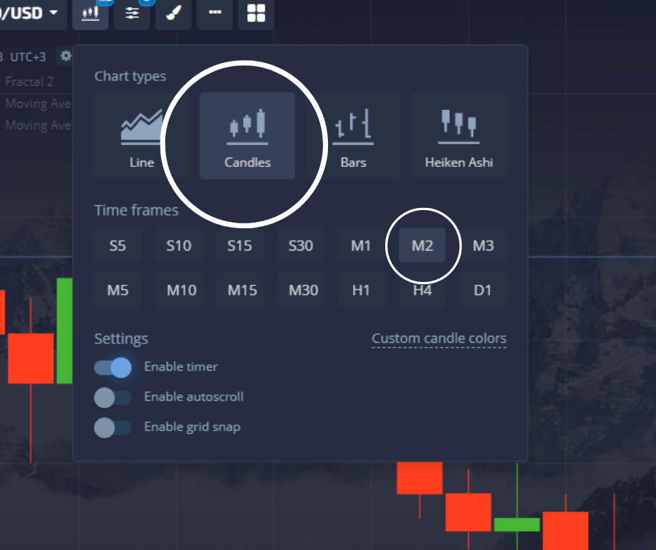 7 Practical Tactics to Turn Trade Cryptocurrency on Pocket Option Into a Sales Machine